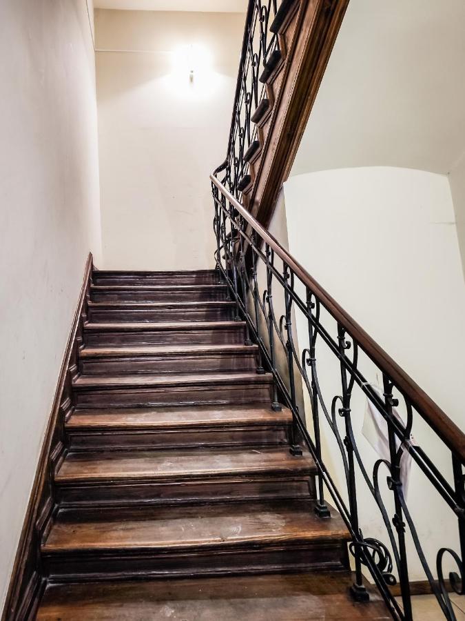 Radziwillowska Old Town Deluxe Apartment Wawelofts Kraków Exteriör bild