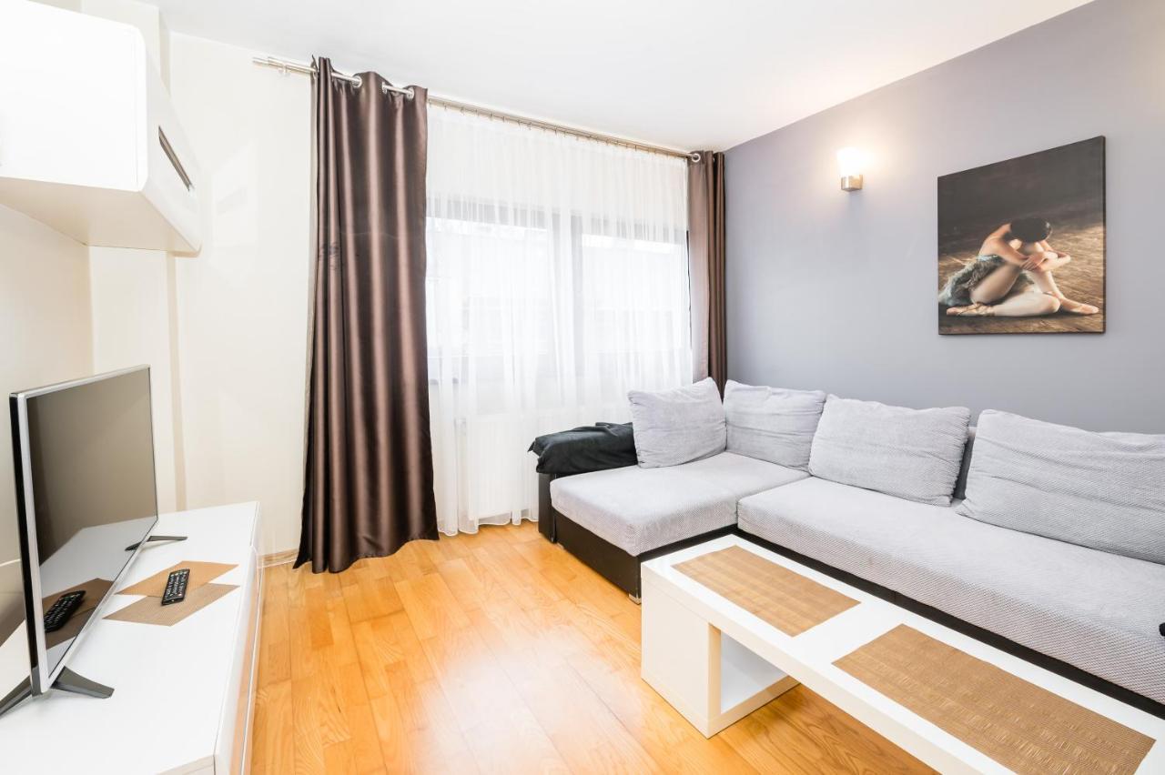 Radziwillowska Old Town Deluxe Apartment Wawelofts Kraków Exteriör bild