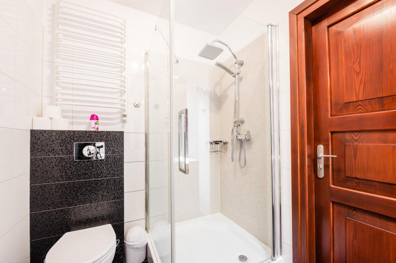 Radziwillowska Old Town Deluxe Apartment Wawelofts Kraków Exteriör bild